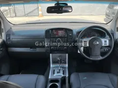 2012 Nissan Navara 2.5 TDI Kıbrıs | KKTC İkinci El Satılık Araba - Thumbnail 2