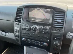 2012 Nissan Navara 2.5 TDI Kıbrıs | KKTC İkinci El Satılık Araba - Thumbnail 5