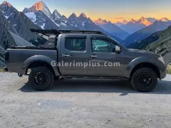2012 Nissan Navara 2.5 TDI Kıbrıs | KKTC İkinci El Satılık Araba - Thumbnail 3
