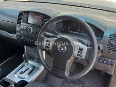 2012 Nissan Navara 2.5 TDI Kıbrıs | KKTC İkinci El Satılık Araba - Thumbnail 4