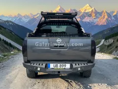 2012 Nissan Navara 2.5 TDI Kıbrıs | KKTC İkinci El Satılık Araba - Thumbnail 7