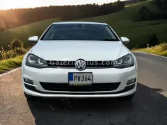 2015 Volkswagen Golf 1.2 TSI Kıbrıs | KKTC İkinci El Satılık Araba - Thumbnail 3