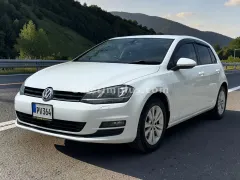2015 Volkswagen Golf 1.2 TSI Kıbrıs | KKTC İkinci El Satılık Araba - Thumbnail 2