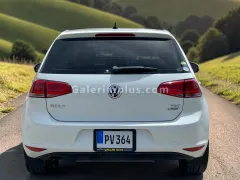 2015 Volkswagen Golf 1.2 TSI Kıbrıs | KKTC İkinci El Satılık Araba - Thumbnail 4