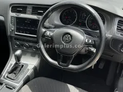 2015 Volkswagen Golf 1.2 TSI Kıbrıs | KKTC İkinci El Satılık Araba - Thumbnail 5