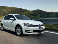 2015 Volkswagen Golf 1.2 TSI Kıbrıs | KKTC İkinci El Satılık Araba - Thumbnail 7