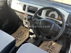 2019 Suzuki Alto 0.65 Kıbrıs | KKTC İkinci El Satılık Araba - Thumbnail 8