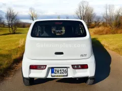 2019 Suzuki Alto 0.65 Kıbrıs | KKTC İkinci El Satılık Araba - Thumbnail 7