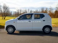2019 Suzuki Alto 0.65 Kıbrıs | KKTC İkinci El Satılık Araba - Thumbnail 6