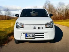 2019 Suzuki Alto 0.65 Kıbrıs | KKTC İkinci El Satılık Araba - Thumbnail 3