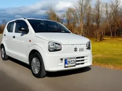 2019 Suzuki Alto 0.65 Kıbrıs | KKTC İkinci El Satılık Araba - Thumbnail 4