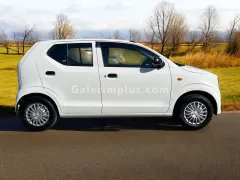 2019 Suzuki Alto 0.65 Kıbrıs | KKTC İkinci El Satılık Araba - Thumbnail 5