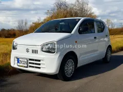 2019 Suzuki Alto 0.65 Kıbrıs | KKTC İkinci El Satılık Araba - Thumbnail 2