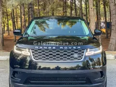 2019 Land Rover Range Rover Velar 2.0 TD4 Kıbrıs | KKTC İkinci El Satılık Araba - Thumbnail 3
