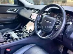 2019 Land Rover Range Rover Velar 2.0 TD4 Kıbrıs | KKTC İkinci El Satılık Araba - Thumbnail 8