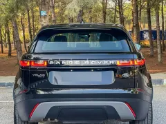 2019 Land Rover Range Rover Velar 2.0 TD4 Kıbrıs | KKTC İkinci El Satılık Araba - Thumbnail 6