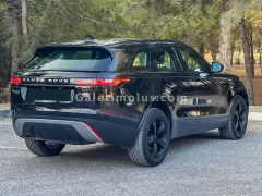 2019 Land Rover Range Rover Velar 2.0 TD4 Kıbrıs | KKTC İkinci El Satılık Araba - Thumbnail 5