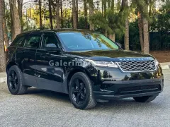 2019 Land Rover Range Rover Velar 2.0 TD4 Kıbrıs | KKTC İkinci El Satılık Araba - Thumbnail 4
