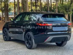 2019 Land Rover Range Rover Velar 2.0 TD4 Kıbrıs | KKTC İkinci El Satılık Araba - Thumbnail 7