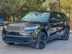 2019 Land Rover Range Rover Velar 2.0 TD4 Kıbrıs | KKTC İkinci El Satılık Araba - Thumbnail 2