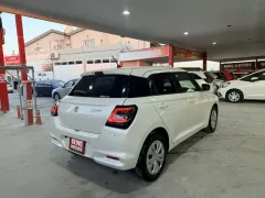 2025 Suzuki Swift 1.2 Kıbrıs | KKTC İkinci El Satılık Araba - Thumbnail 2