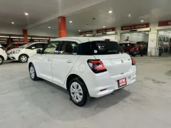 2025 Suzuki Swift 1.2 Kıbrıs | KKTC İkinci El Satılık Araba - Thumbnail 3