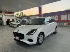 2025 Suzuki Swift 1.2 Kıbrıs | KKTC İkinci El Satılık Araba - Thumbnail 4