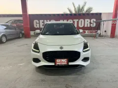 2025 Suzuki Swift 1.2 Kıbrıs | KKTC İkinci El Satılık Araba - Thumbnail 5