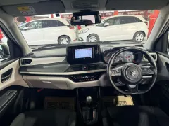 2025 Suzuki Swift 1.2 Kıbrıs | KKTC İkinci El Satılık Araba - Thumbnail 8