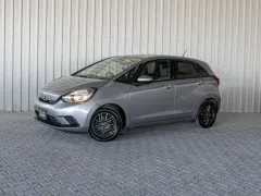 2022 Honda Fit 1.3 Automatic Kıbrıs | KKTC İkinci El Satılık Araba - Thumbnail 1