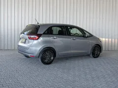 2022 Honda Fit 1.3 Automatic Kıbrıs | KKTC İkinci El Satılık Araba - Thumbnail 2