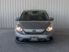 2022 Honda Fit 1.3 Automatic Kıbrıs | KKTC İkinci El Satılık Araba - Thumbnail 3