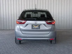2022 Honda Fit 1.3 Automatic Kıbrıs | KKTC İkinci El Satılık Araba - Thumbnail 4