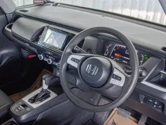 2022 Honda Fit 1.3 Automatic Kıbrıs | KKTC İkinci El Satılık Araba - Thumbnail 5