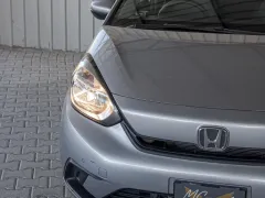2022 Honda Fit 1.3 Automatic Kıbrıs | KKTC İkinci El Satılık Araba - Thumbnail 7