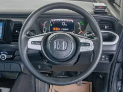 2022 Honda Fit 1.3 Automatic Kıbrıs | KKTC İkinci El Satılık Araba - Thumbnail 8