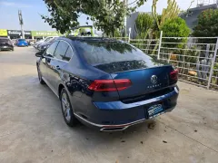 2022 Volkswagen Passat 2.0 TDI Kıbrıs | KKTC İkinci El Satılık Araba - Thumbnail 2