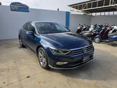 2022 Volkswagen Passat 2.0 TDI Kıbrıs | KKTC İkinci El Satılık Araba - Thumbnail 3