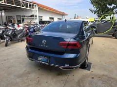 2022 Volkswagen Passat 2.0 TDI Kıbrıs | KKTC İkinci El Satılık Araba - Thumbnail 4