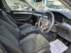 2022 Volkswagen Passat 2.0 TDI Kıbrıs | KKTC İkinci El Satılık Araba - Thumbnail 5