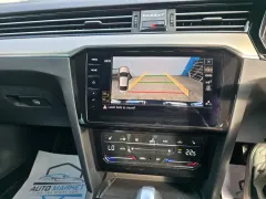2022 Volkswagen Passat 2.0 TDI Kıbrıs | KKTC İkinci El Satılık Araba - Thumbnail 7