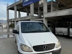 2010 Mercedes-Benz Vito  Kıbrıs | KKTC İkinci El Satılık Araba - Thumbnail 1