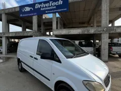 2010 Mercedes-Benz Vito  Kıbrıs | KKTC İkinci El Satılık Araba - Thumbnail 2