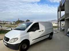 2010 Mercedes-Benz Vito  Kıbrıs | KKTC İkinci El Satılık Araba - Thumbnail 3