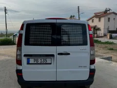 2010 Mercedes-Benz Vito  Kıbrıs | KKTC İkinci El Satılık Araba - Thumbnail 4