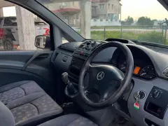 2010 Mercedes-Benz Vito  Kıbrıs | KKTC İkinci El Satılık Araba - Thumbnail 7