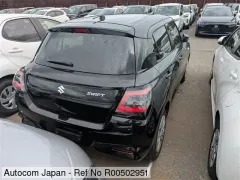 2025 Suzuki Swift 1.2 Kıbrıs | KKTC İkinci El Satılık Araba - Thumbnail 3