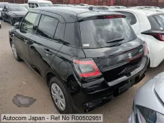 2025 Suzuki Swift 1.2 Kıbrıs | KKTC İkinci El Satılık Araba - Thumbnail 4