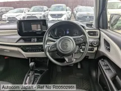 2025 Suzuki Swift 1.2 Kıbrıs | KKTC İkinci El Satılık Araba - Thumbnail 5