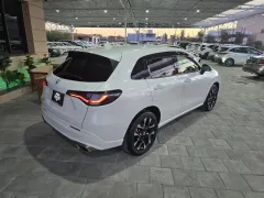 2023 Honda ZR-V 1.5 i-Vtec Kıbrıs | KKTC İkinci El Satılık Araba - Thumbnail 4
